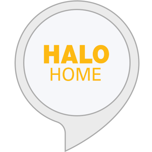HALO HOME